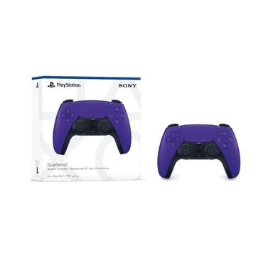 PlayStation DualSense 5 Wireless Controller-Purple