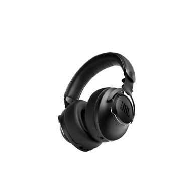 JBL Club One Wireless Ear Headphones Black 