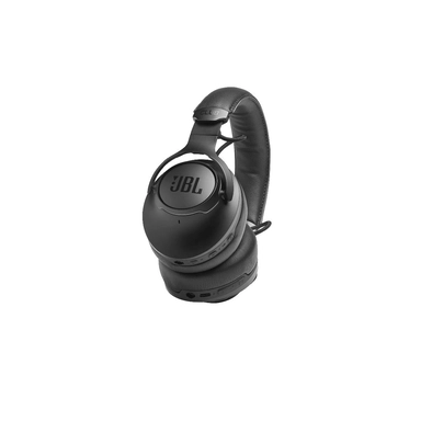 JBL Club One Wireless Ear Headphones Black 