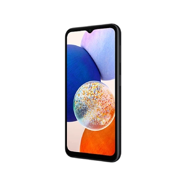 Samsung Galaxy A14 4G 4GB 128GB BLACK