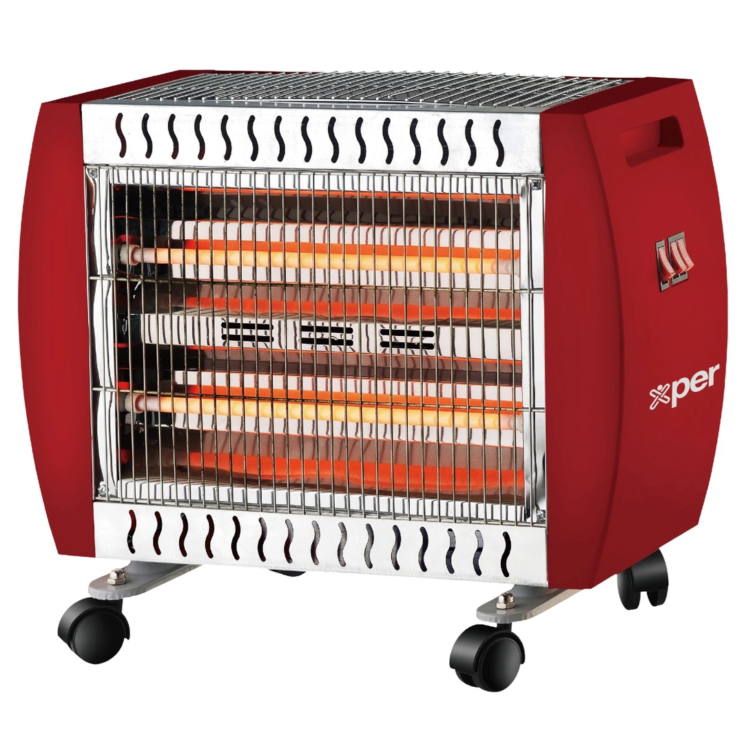 Xper Electric Heater 1800 Watt, XP16EH