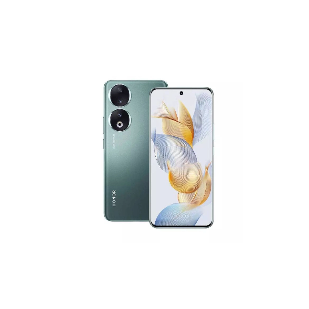Honor 90 5G 8GB RAM 256GB Emerald Green