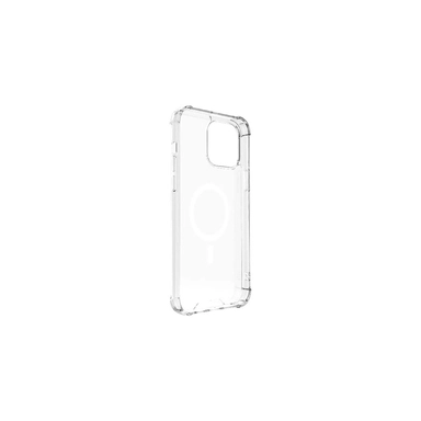 Baykron Clear Magsafe Compatibl  Antiyellow iPhone 15Pro Max