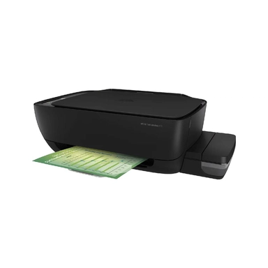 HP Ink Tank 415 Wireless All in One Printer Z4B53A