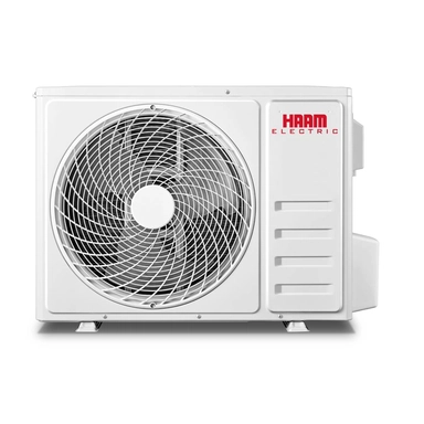 مكيف هام جداري دايموند 12100 بارد انفرتر HM12CST24DM
