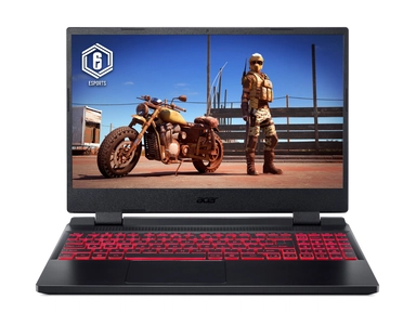 Acer AN5  Core-i5-12500H  8GB 512 SSD 15.6' 144Hz Black