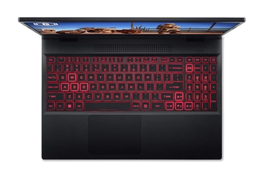 Acer AN5  Core-i5-12500H  8GB 512 SSD 15.6' 144Hz Black