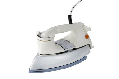 Panasonic Dry Iron, 1000W, White, NI-22AWTTB