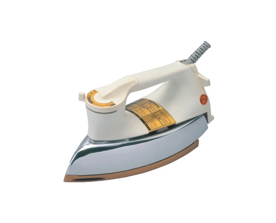 Panasonic Dry Iron 1000 Watt White NI-22AWTXJTB