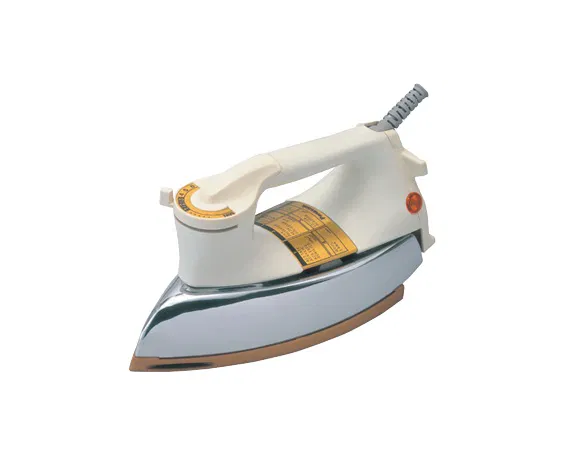 Panasonic Dry Iron 1000 Watt White NI-22AWTXJTB