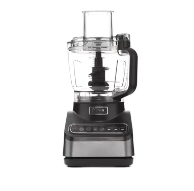 محضر طعام نينجا بتقنية Auto-iQ، سعة 2.1 لتر، 850 واط - BN650ME