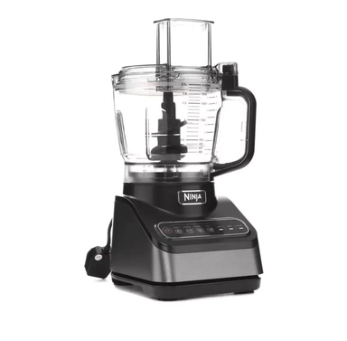 محضر طعام نينجا بتقنية Auto-iQ، سعة 2.1 لتر، 850 واط - BN650ME