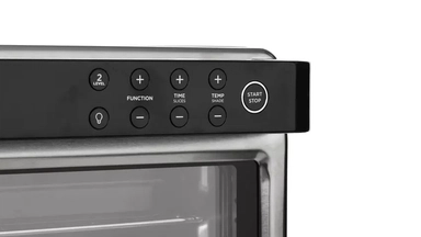 فرن متعدد الوظائف 10 في 1، نينجا فودي، 16 لتر - DT200ME