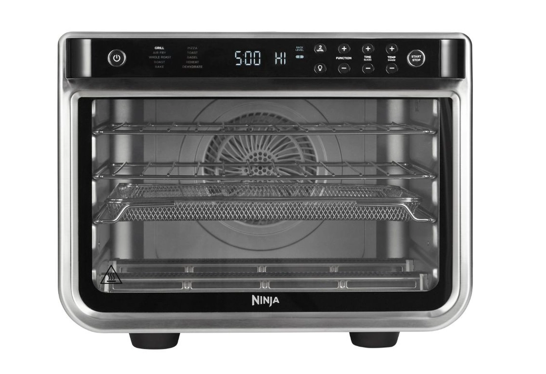فرن متعدد الوظائف 10 في 1، نينجا فودي، 16 لتر - DT200ME