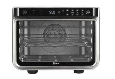 فرن متعدد الوظائف 10 في 1، نينجا فودي، 16 لتر - DT200ME