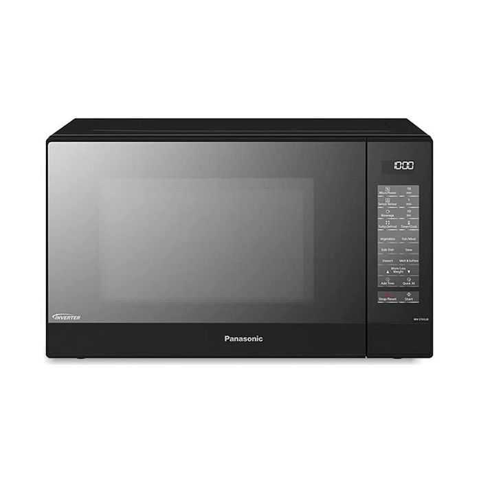 Panasonic NN-ST65JB Inverter Microwave Oven, 32 L, NN-ST65JBSTM