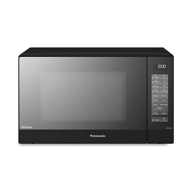 Panasonic NN-ST65JB Inverter Microwave Oven, 32 L, NN-ST65JBSTM