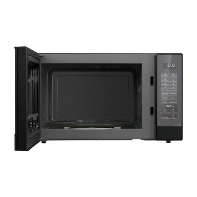 Panasonic NN-ST65JB Inverter Microwave Oven, 32 L, NN-ST65JBSTM