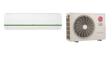 LG Split AC Green 17500 BTU Cold, NV182C1.NK0 NV182C1.UK0