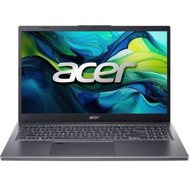 ACER A5 Laptop Core i7-13620H 16GB 512GB SSD 15.6" W11 Grey