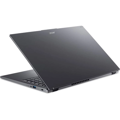 ACER A5 Laptop Core i7-13620H 16GB 512GB SSD 15.6" W11 Grey