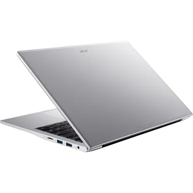 Acer Aspire Lite Core i3-N300 8GB 512GB SSD 14" W11 Silver