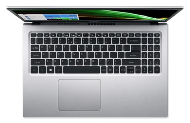 Acer A3  Core i5-1135G7 8GB 256 SSD 15.6' FHD  Silver   