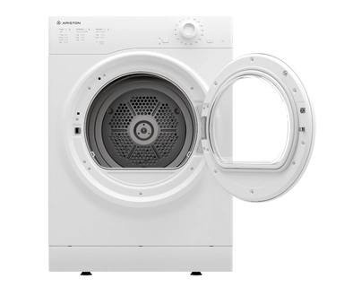 نشاف اريستون 7 ك ابيض تبخير A1D70W60HZ