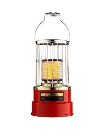 دفايه اوكارينا مدور 2000 واط موديل OCRHTRU200A2
