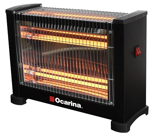 دفاية اوكارينا هالوجين 1800 واط OCRHTSQQZ381