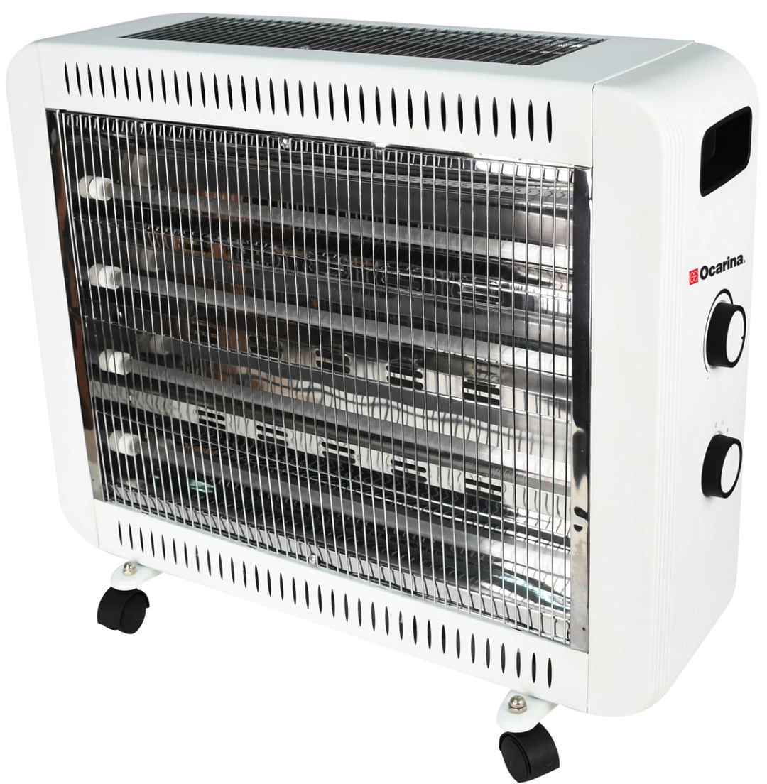 دفاية اوكارينا هالوجين 2200 واط OCRHTSQQZ510