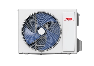Haam 24000 BTU Cassette Air Conditioner, Wi-Fi, Inverter, Hot / Cold, HM24HCASX26INV