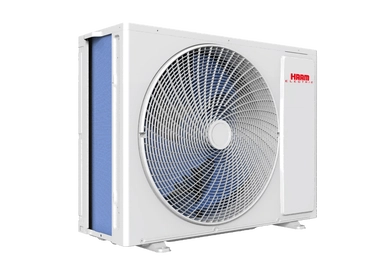 Haam 24000 BTU Cassette Air Conditioner, Wi-Fi, Inverter, Hot / Cold, HM24HCASX26INV