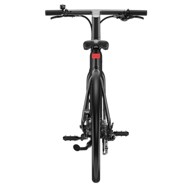 Okai LyteCycle EB60 Electric Bike, 32 Km/h Speed, 61 Km Distance,  Black– EB60-BLK