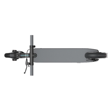 سكوتر كهربائي أوكاي نيون قابل للطى، سرعة 25 كم/ساعة، مدى 40 كم، أسود - ES20-BLK