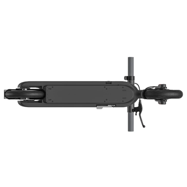 سكوتر كهربائي أوكاي نيون لايت قابل للطى، سرعة 25 كم/ساعة، مدى 30 كم، أسود - ES10-BLK