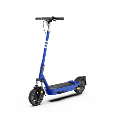 سكوتر كهربائي أوكاي نيون ألترا ES40، سرعة 38 كم/ساعة، 70 كم، أزرق – ES40-BLU