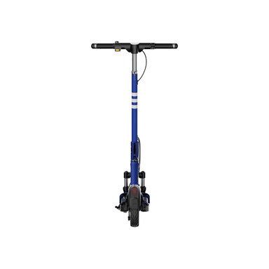 سكوتر كهربائي أوكاي نيون ألترا ES40، سرعة 38 كم/ساعة، 70 كم، أزرق – ES40-BLU