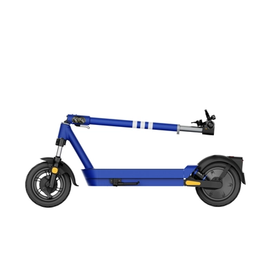 سكوتر كهربائي أوكاي نيون ألترا ES40، سرعة 38 كم/ساعة، 70 كم، أزرق – ES40-BLU