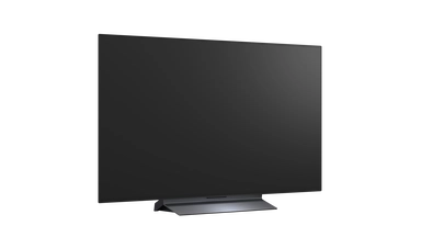شاشة LG مقاس 48 بوصة WiFi سمارت 4K OLED48C56LA