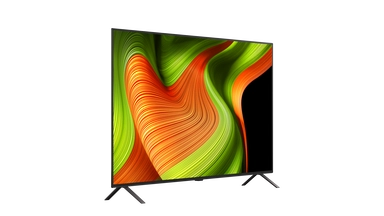 55 inch LG OLED AI B5 4K 120Hz Smart TV AI Magic remote webOS25 2025 