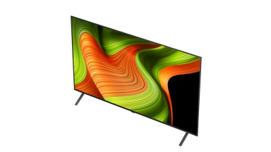 55 inch LG OLED AI B5 4K 120Hz Smart TV AI Magic remote webOS25 2025 