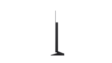 55 inch LG OLED evo AI C5 4K 144Hz Smart TV AI Magic remote webOS25 2025 