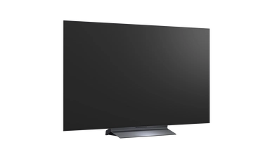 55 inch LG OLED evo AI C5 4K 144Hz Smart TV AI Magic remote webOS25 2025 