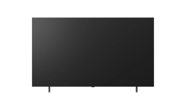 شاشة LG مقاس 65 بوصة WiFi سمارت 4K OLED65B56LA