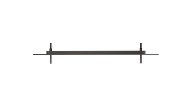شاشة LG مقاس 65 بوصة WiFi سمارت 4K OLED65B56LA