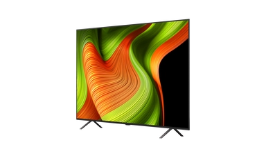 شاشة LG مقاس 65 بوصة WiFi سمارت 4K OLED65B56LA