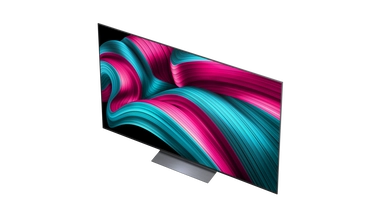 65 inch LG OLED evo AI C5 4K 144Hz Smart TV AI Magic remote webOS25 2025 