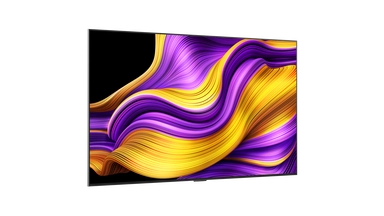 65 inch LG OLED evo AI G5 4K 165Hz Smart TV AI Magic remote webOS25 2025 