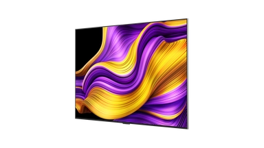 65 inch LG OLED evo AI G5 4K 165Hz Smart TV AI Magic remote webOS25 2025 